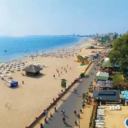 דירה Anita A21 Large Sunny