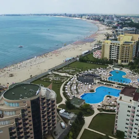 דירה Anita A21 Large Sunny *