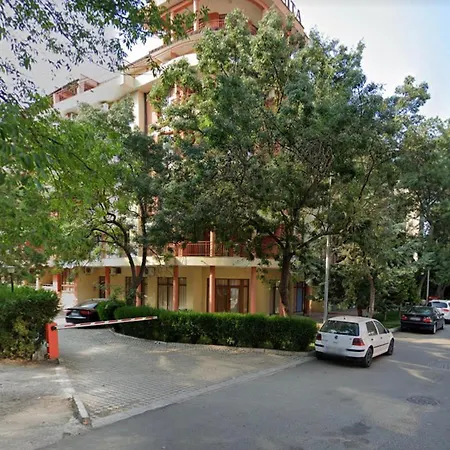 Anita A21 Large Sunny Daire Sunny Beach