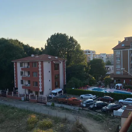 Daire Anita A21 Large Sunny Sunny Beach