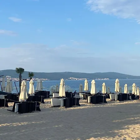 Anita A21 Large Sunny Lejlighed Sunny Beach