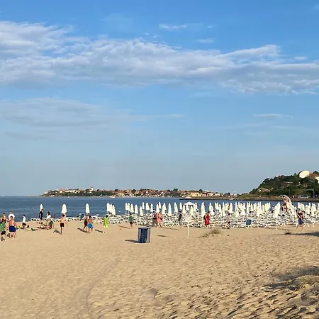 Lejlighed Anita A21 Large Sunny Sunny Beach